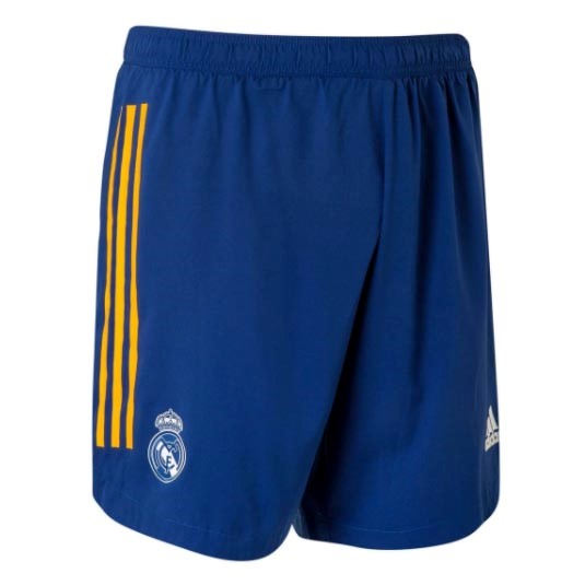 Pantalones Real Madrid Segunda Equipación 2021/2022